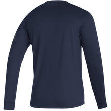 Load image into Gallery viewer, adidas Philadelphia Union Creator Long-sleeve Shirt HE5423 navy/gold/blue