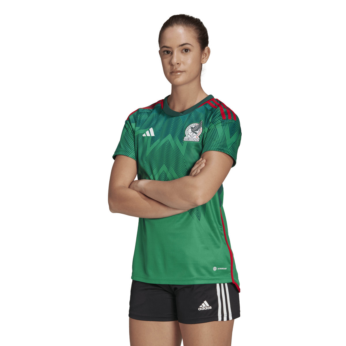 women's mexico national team jersey