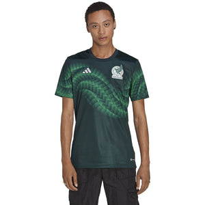 mexico jersey 2022 world cup white