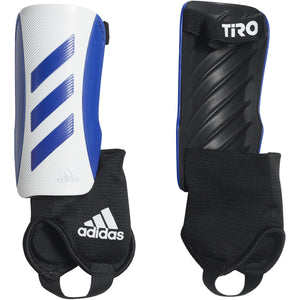 adidas Tiro Match Junior Shin Guards HG3640 TEAM ROYAL BLUE/WHITE