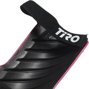 adidas Tiro Match Junior Shin Guards HG3641 PINK/WHITE