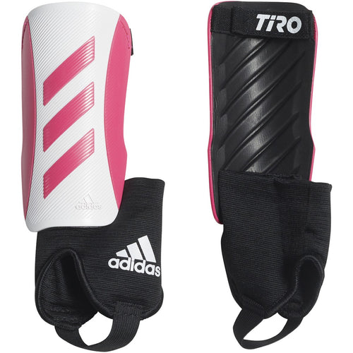 adidas Tiro Match Junior Shin Guards HG3641 PINK/WHITE