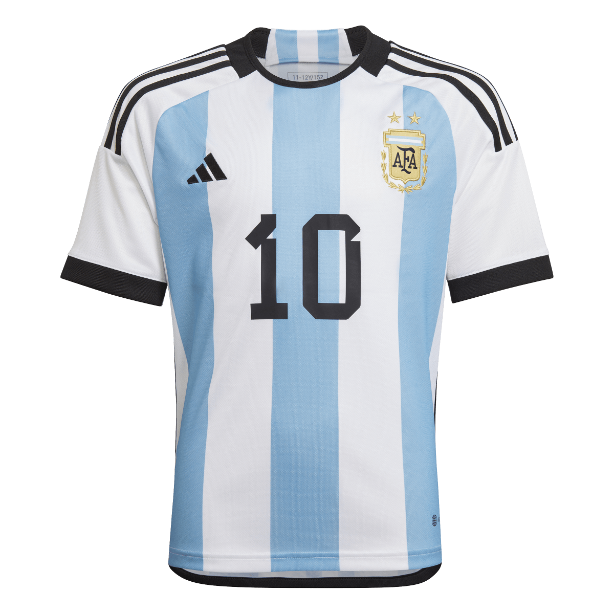 Messi jersey adidas 2025