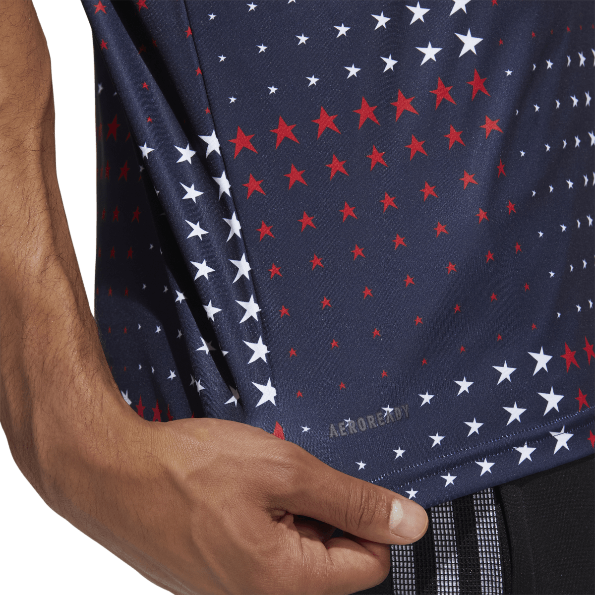 Adidas Men's Navy Philadelphia Union Icon Long Sleeve T-shirt