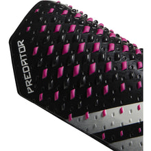 Load image into Gallery viewer, adidas Predator Competition Shinguard HN5592 BLACK/WHITE/PINK