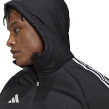 Load image into Gallery viewer, adidas Adult Condivo 22 Winter Jacket  H21280 BLACK
