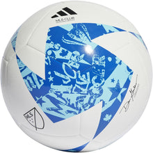 Load image into Gallery viewer, adidas MLS 2023 Club Soccer Ball - Case Ball Packs