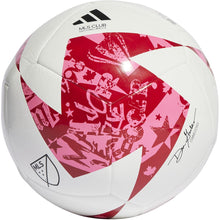 Load image into Gallery viewer, adidas MLS 2023 Club Soccer Ball - Case Ball Packs