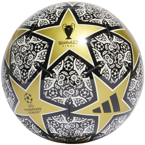 adidas Champions League 2023 Club Soccer Ball - Case Ball Packs