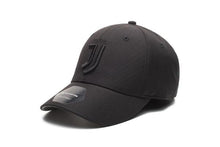 Load image into Gallery viewer, Fi collection Juventus FC Dusk Adjustable Hat JUV-2071-5232 Black