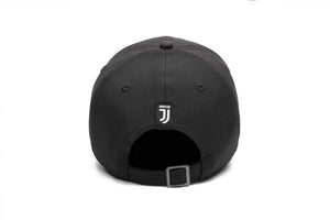 Fi collection Juventus FC Dusk Adjustable Hat JUV-2071-5232 Black