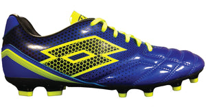 LOTTO SPIDER SOCCER CLEATS YOUTH