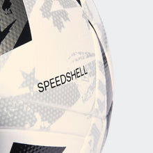 Load image into Gallery viewer, adidas MLS 2023 League Soccer Ball HT9024 WHITE/BLACK/IRON MET.