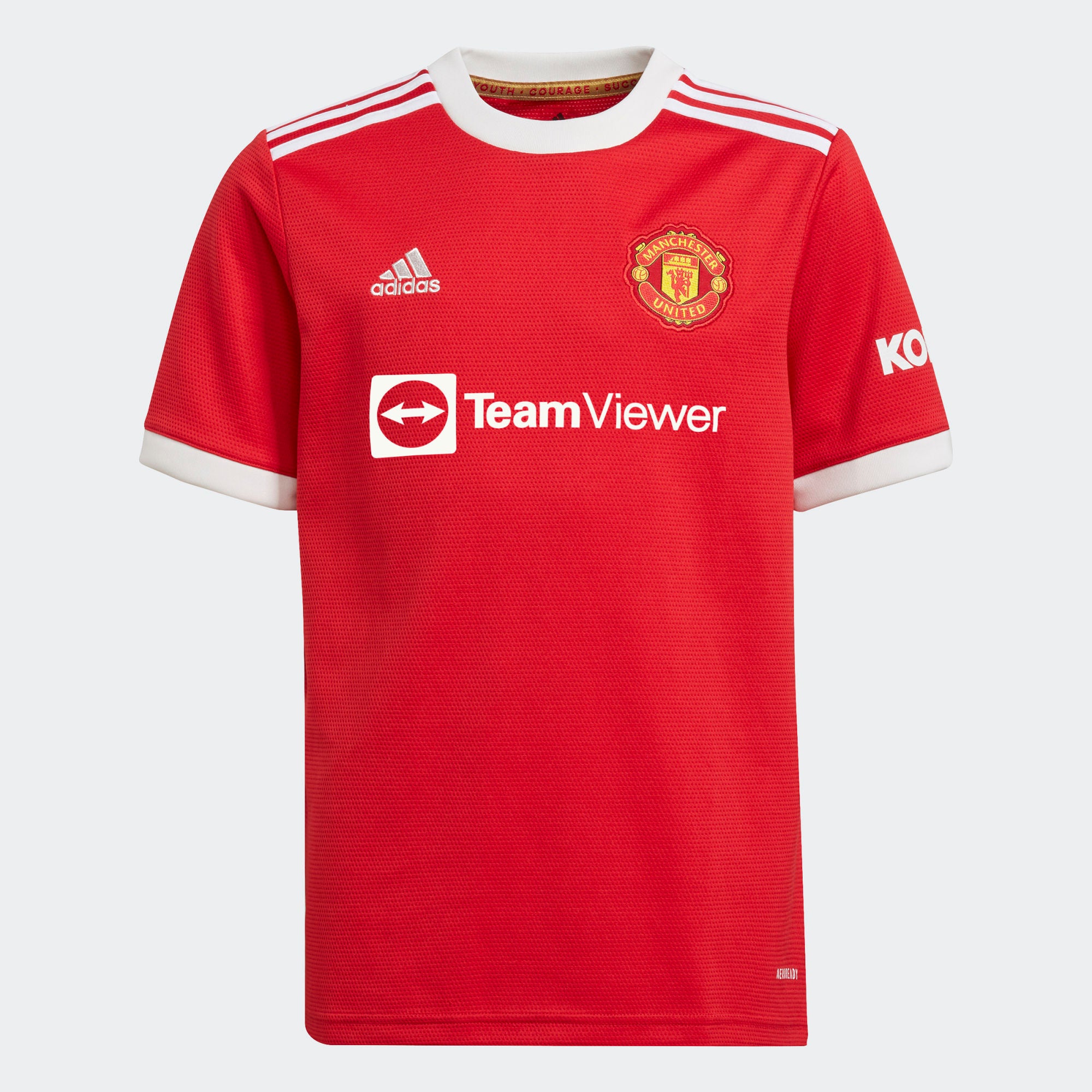 manchester united youth jersey 2019/20