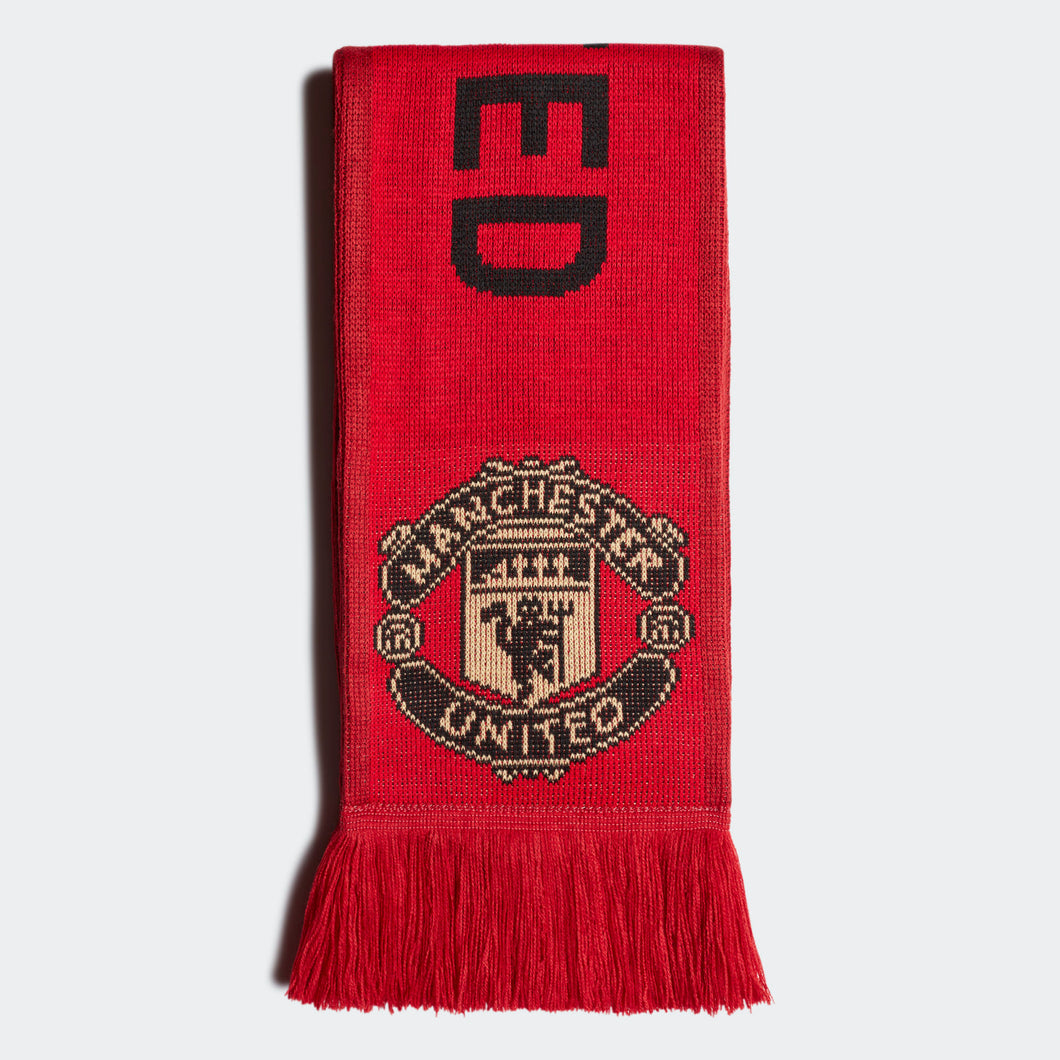 MANCHESTER UNITED SCARF - DY7700