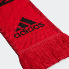 Load image into Gallery viewer, MANCHESTER UNITED SCARF - DY7700