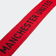 Load image into Gallery viewer, MANCHESTER UNITED SCARF - DY7700