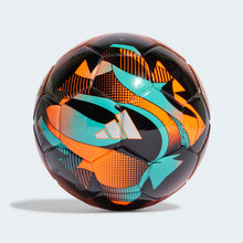 Load image into Gallery viewer, adidas Messi Mini Soccer Ball 2023 HT2461 Orange / Mint Rush / Core Black