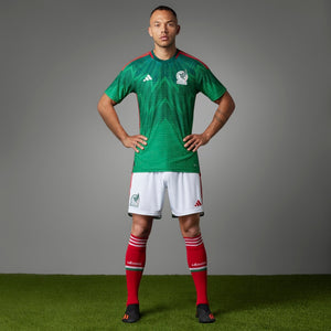 mexico jersey player