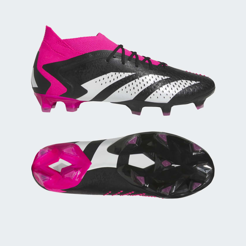 adidas rosa predator