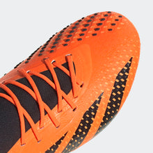 Load image into Gallery viewer, adidas Predator Accuracy.1 FG Soccer Cleats GW4572 Solar Orange/Black