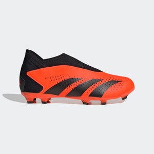 Youth soccer cleats orange on sale