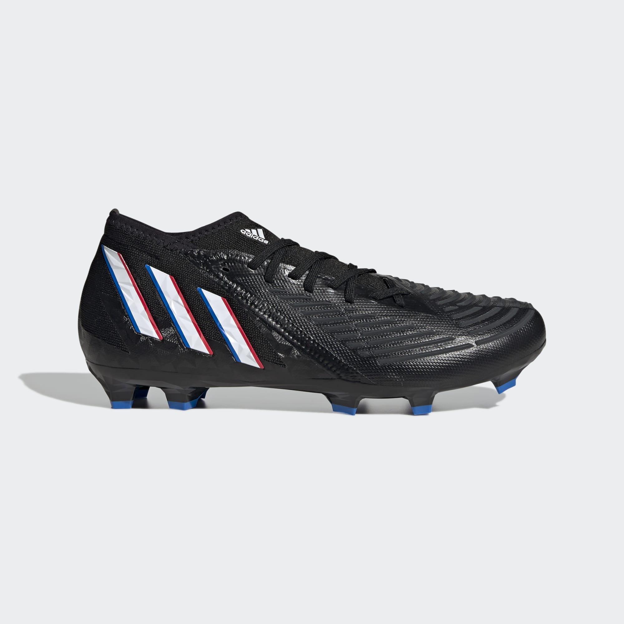 adidas Predator Edge.2 FG GW2271 BLACK/WHITE – Soccer Zone