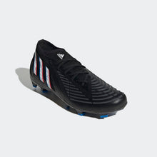 Load image into Gallery viewer, adidas Predator Edge.2 FG GW2271 BLACK/WHITE