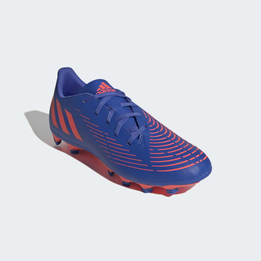 Adidas predator blue red 2025