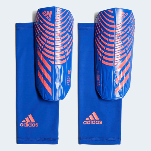 adidas Predator League Shin Guards H43744 Blue