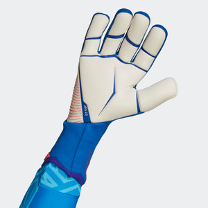adidas Predator Pro Goalie Gloves H43775 Red/Blue