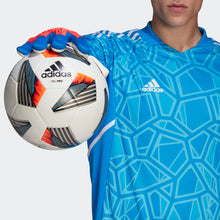 Load image into Gallery viewer, adidas Predator Pro Goalie Gloves H43775 Red/Blue