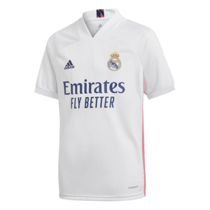 real madrid 20 21 jersey