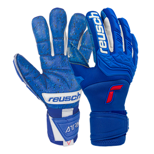 Best reusch goalkeeper gloves shop