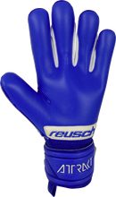 Load image into Gallery viewer, Reusch Attrakt Grip Evolution GoalKeeper Gloves 5170825 Blue