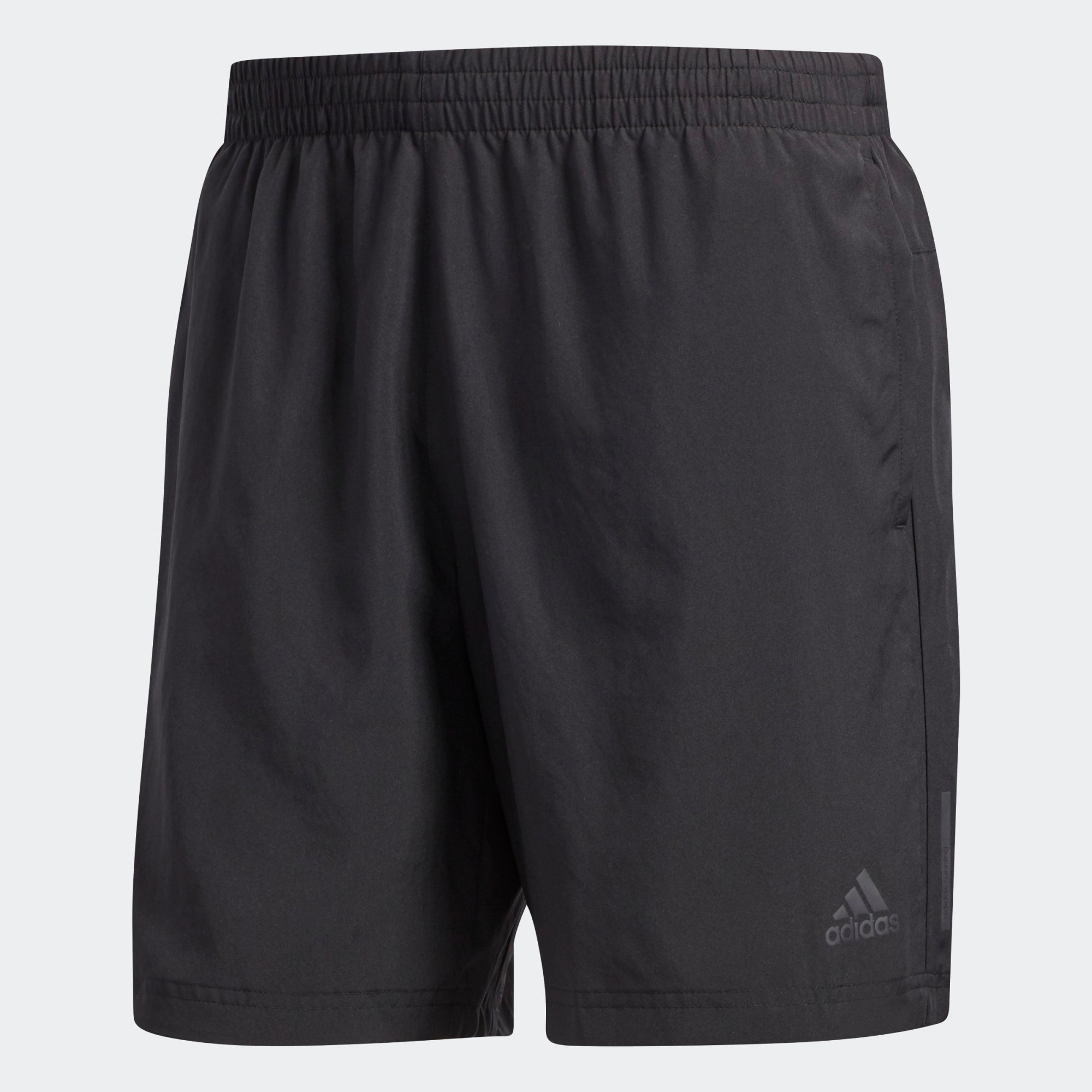 adidas Men s Run It Shorts EC3691 BLACK Soccer Zone