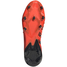 Load image into Gallery viewer, Adidas Predator Freak.2 FG Soccer Cleats S24187 Red/Black