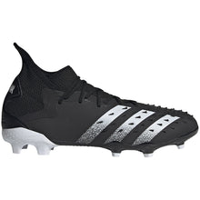 Load image into Gallery viewer, adidas Predator Freak.2 Firm Ground Cleats - S42979 Black/White