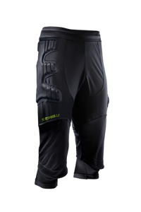 STORELLI EXOSHIELD 3/4 GOAL KEEPER PANTS YOUTH