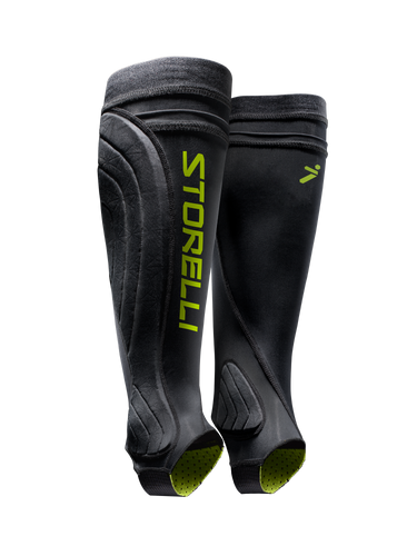 STORELLI BODYSHIELD LEG GUARD YOUTH