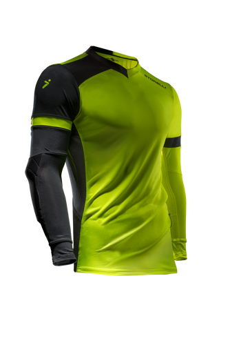 STORELLI EXOSHIELD GOAL KEEPER JERSEY YOUTH