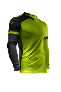 STORELLI EXOSHIELD GOAL KEEPER JERSEY ADULT