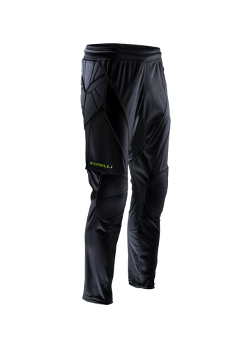 STORELLI EXOSHIELD GOAL KEEPER PANT EXGKPANTBK