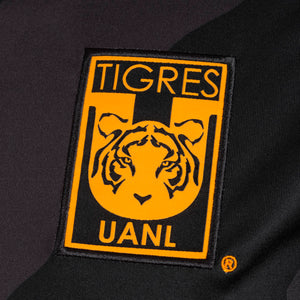 adidas Tigres UANL 3rd Jersey 2021/22 HA8371 Black/yellow