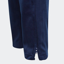 Load image into Gallery viewer, adidas Youth Tiro 21 Track Pants GK9666 NAVY BLUE