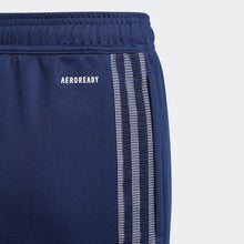 Load image into Gallery viewer, adidas Youth Tiro 21 Track Pants GK9666 NAVY BLUE