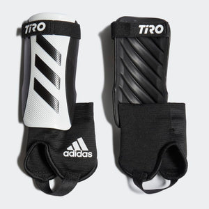 adidas Tiro Match Junior Shin Guards WHITE/BLACK GI7688