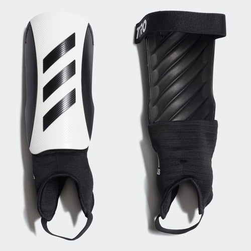 adidas Tiro Match Shin Guards GK3537 WHITE/BLACK