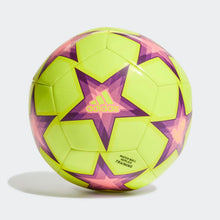 Load image into Gallery viewer, adidas Champions League 2023 Club Soccer Ball - Case Ball Packs