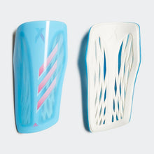 Load image into Gallery viewer, adidas X League Shin Guards HB7955 Light Blue